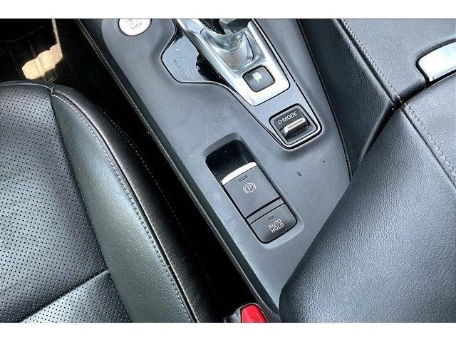 2019 INFINITI QX50 Vehicle Photo in San Antonio, TX 78230