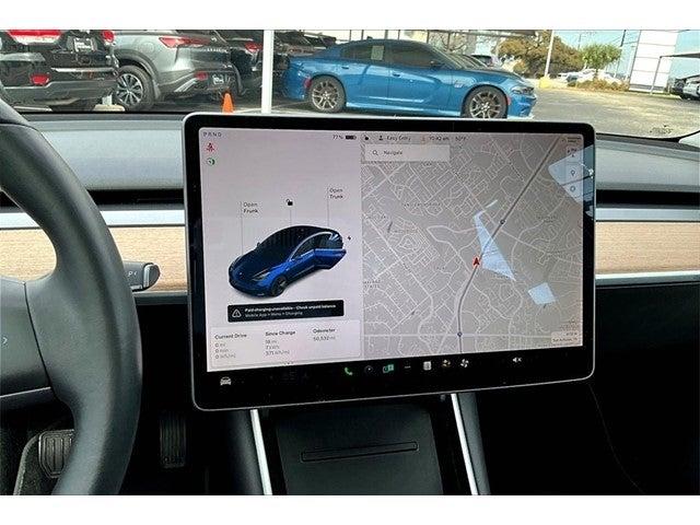 2018 Tesla Model 3 Vehicle Photo in San Antonio, TX 78230