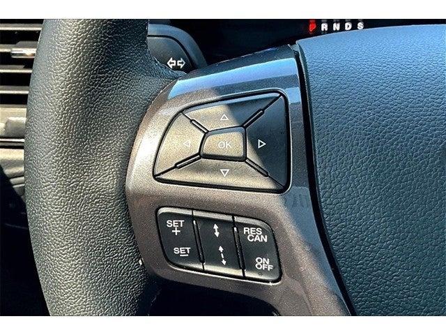 2022 Ford Ranger Vehicle Photo in Grapevine, TX 76051