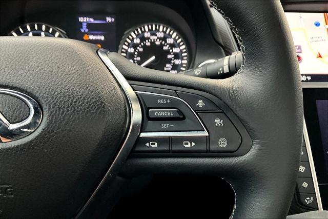 2022 INFINITI Q50 Vehicle Photo in Grapevine, TX 76051