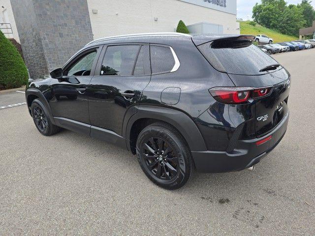2024 Mazda CX-50 Vehicle Photo in Pleasant Hills, PA 15236