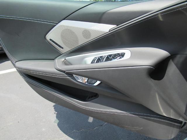 2025 Chevrolet Corvette Stingray Vehicle Photo in LEESBURG, FL 34788-4022