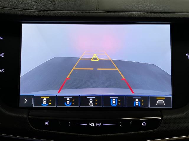 2019 Cadillac CT6 Vehicle Photo in Appleton, WI 54913