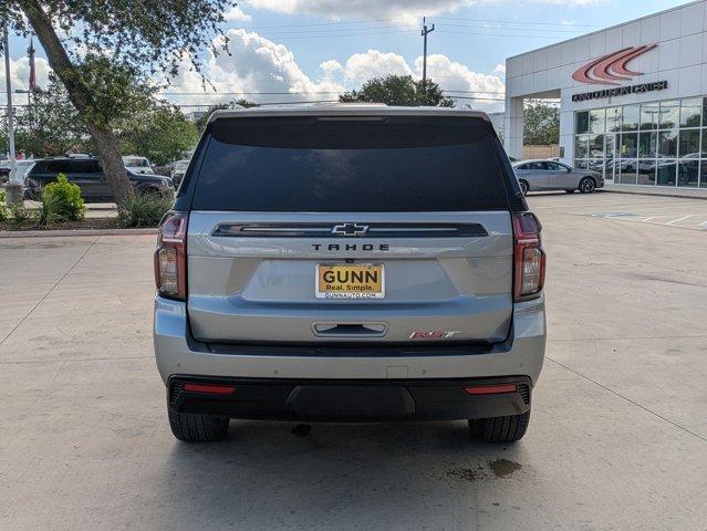 2024 Chevrolet Tahoe Vehicle Photo in SELMA, TX 78154-1460
