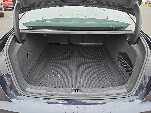 2017 Audi A6 Vehicle Photo in TREVOSE, PA 19053-4984