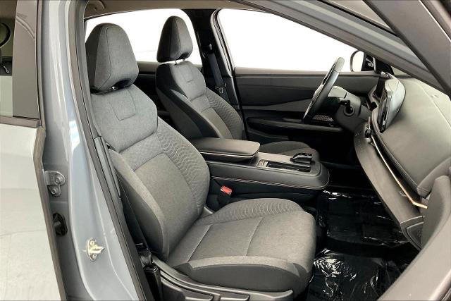 2023 Nissan ARIYA Vehicle Photo in San Antonio, TX 78230