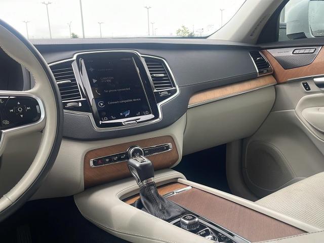 2020 Volvo XC90 Vehicle Photo in San Antonio, TX 78230