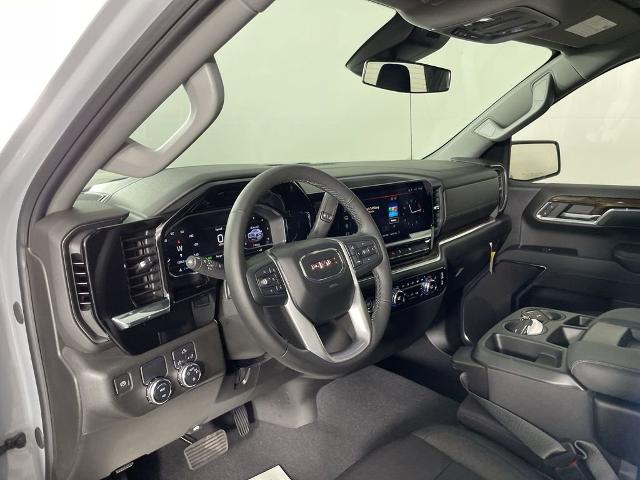 2024 GMC Sierra 1500 Vehicle Photo in GILBERT, AZ 85297-0402