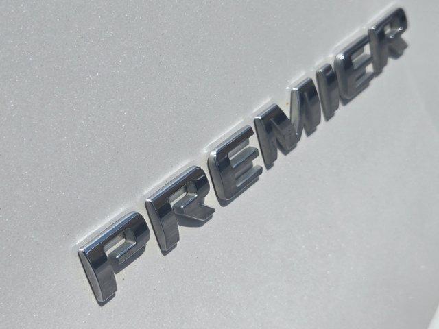 2020 Chevrolet Blazer Vehicle Photo in Decatur, TX 76234