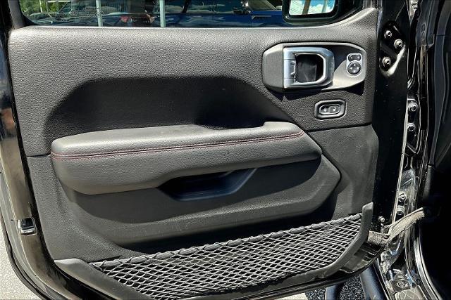 2020 Jeep Gladiator Vehicle Photo in San Antonio, TX 78230