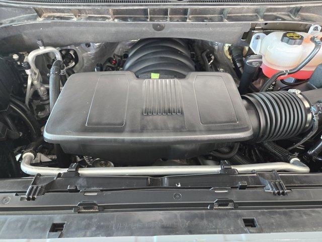 2024 Chevrolet Silverado 1500 Vehicle Photo in Decatur, TX 76234