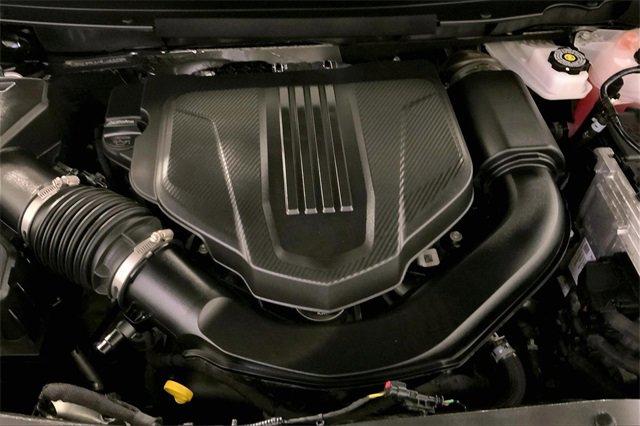 2024 GMC Acadia Vehicle Photo in INDEPENDENCE, MO 64055-1377