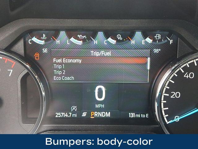 2023 Ford F-150 Vehicle Photo in PAWLING, NY 12564-3219