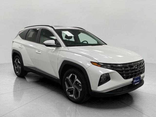 2022 Hyundai TUCSON Vehicle Photo in Appleton, WI 54913