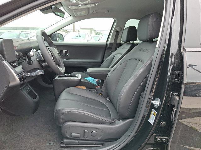 2025 Hyundai IONIQ 5 Vehicle Photo in Philadelphia, PA 19116