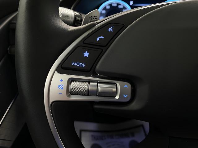 2024 Genesis Electrified G80 Vehicle Photo in Appleton, WI 54913