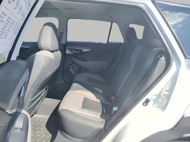 2025 Subaru Outback Vehicle Photo in Green Bay, WI 54304