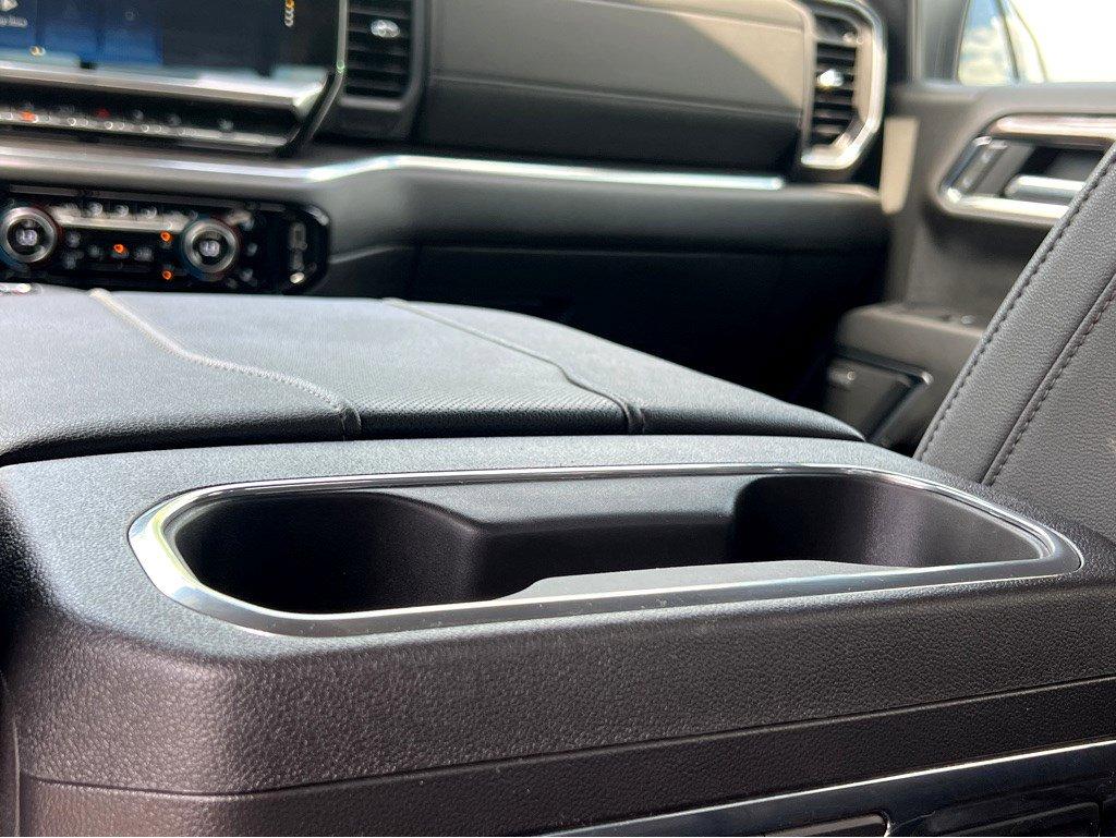 2023 Chevrolet Silverado 1500 Vehicle Photo in SAVANNAH, GA 31406-4513