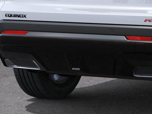 2026 Chevrolet Equinox Vehicle Photo in SELMA, TX 78154-1460
