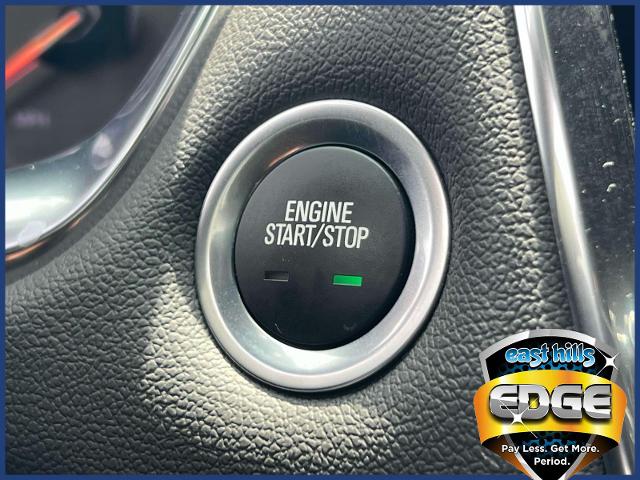 2023 Chevrolet Traverse Vehicle Photo in Roslyn, NY 11576