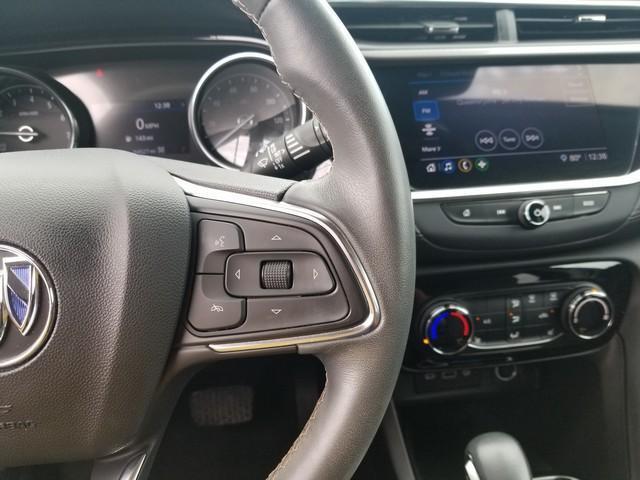 2022 Buick Encore GX Vehicle Photo in ELYRIA, OH 44035-6349