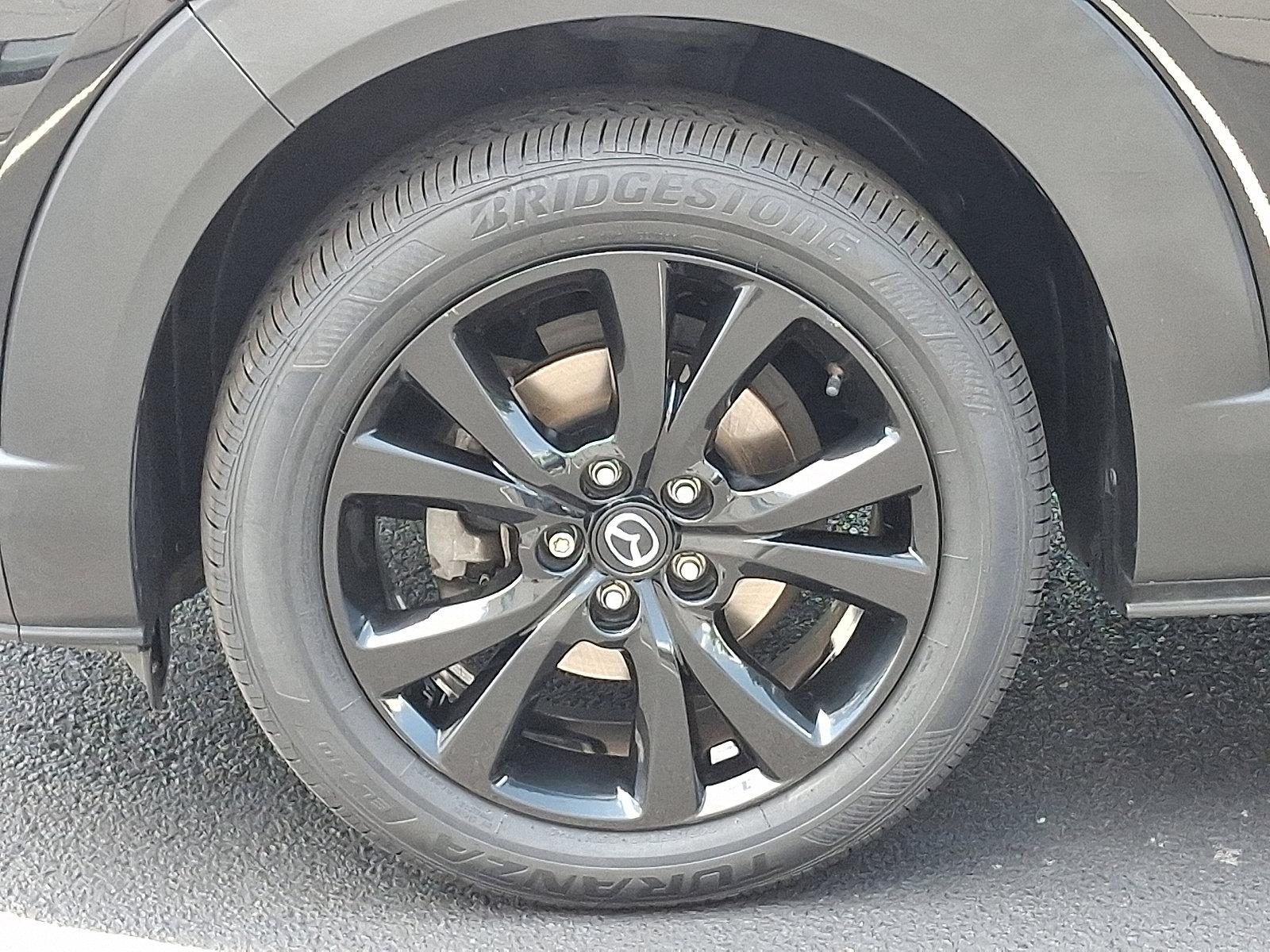 2022 Mazda CX-30 Vehicle Photo in Harrisburg, PA 17111