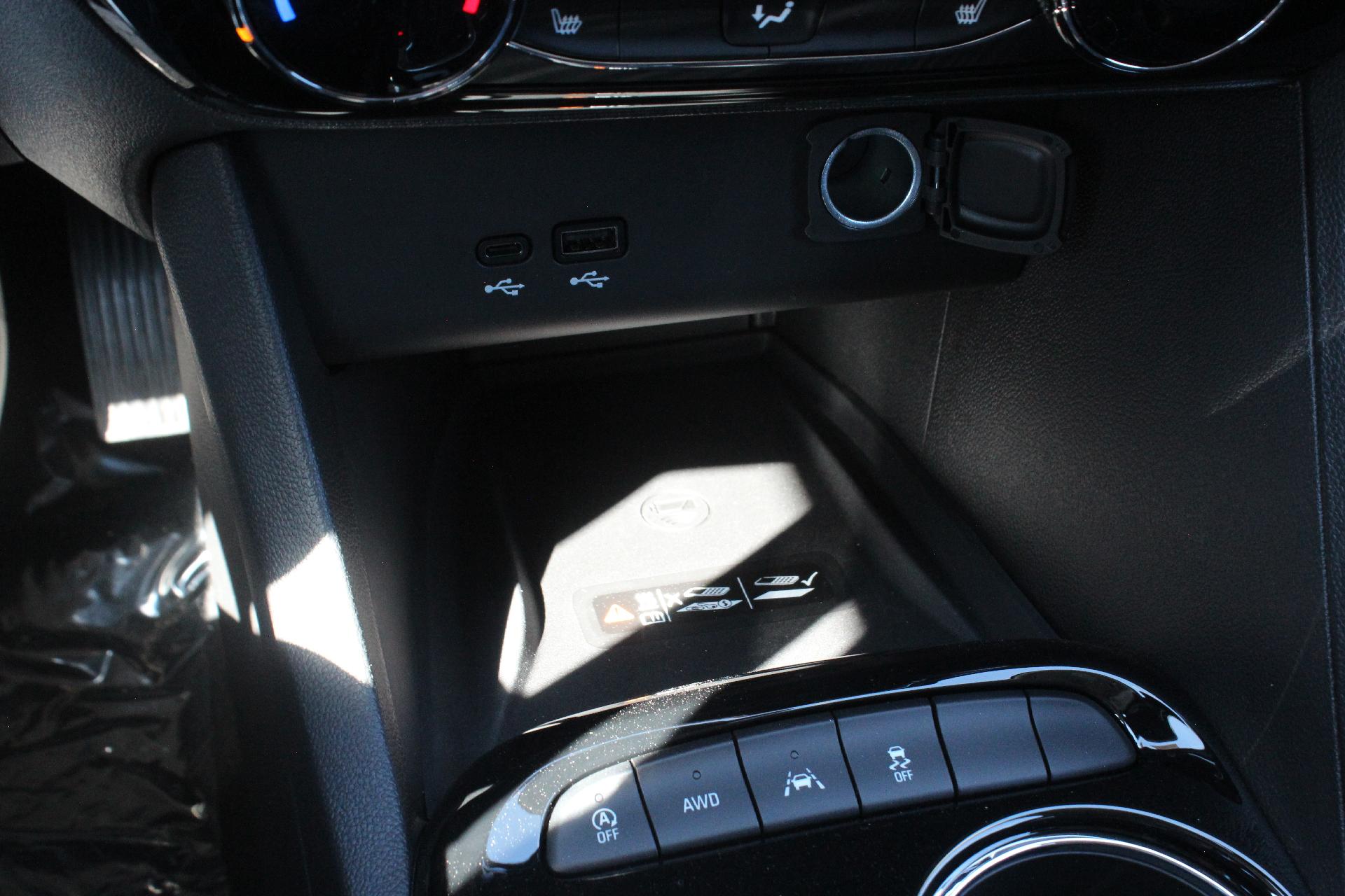 2026 Buick Encore GX Vehicle Photo in AURORA, CO 80012-4011