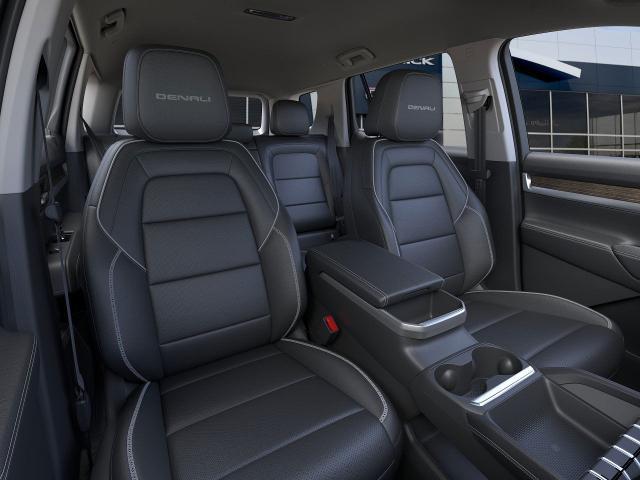 2026 GMC Terrain Vehicle Photo in HARRISBURG, PA 17111-1033