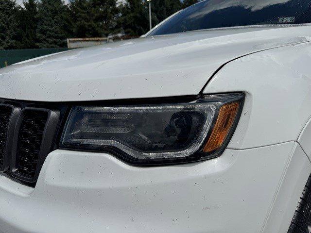 2021 Jeep Grand Cherokee Vehicle Photo in Mechanicsburg, PA 17050-1707