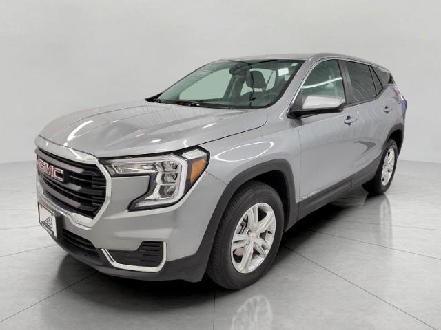 2024 GMC Terrain Vehicle Photo in APPLETON, WI 54914-4656
