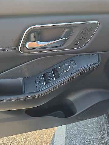 2021 Nissan Rogue Vehicle Photo in HARRISBURG, PA 17111-1033