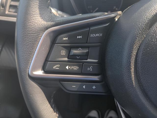 2024 Subaru Ascent Vehicle Photo in Green Bay, WI 54304