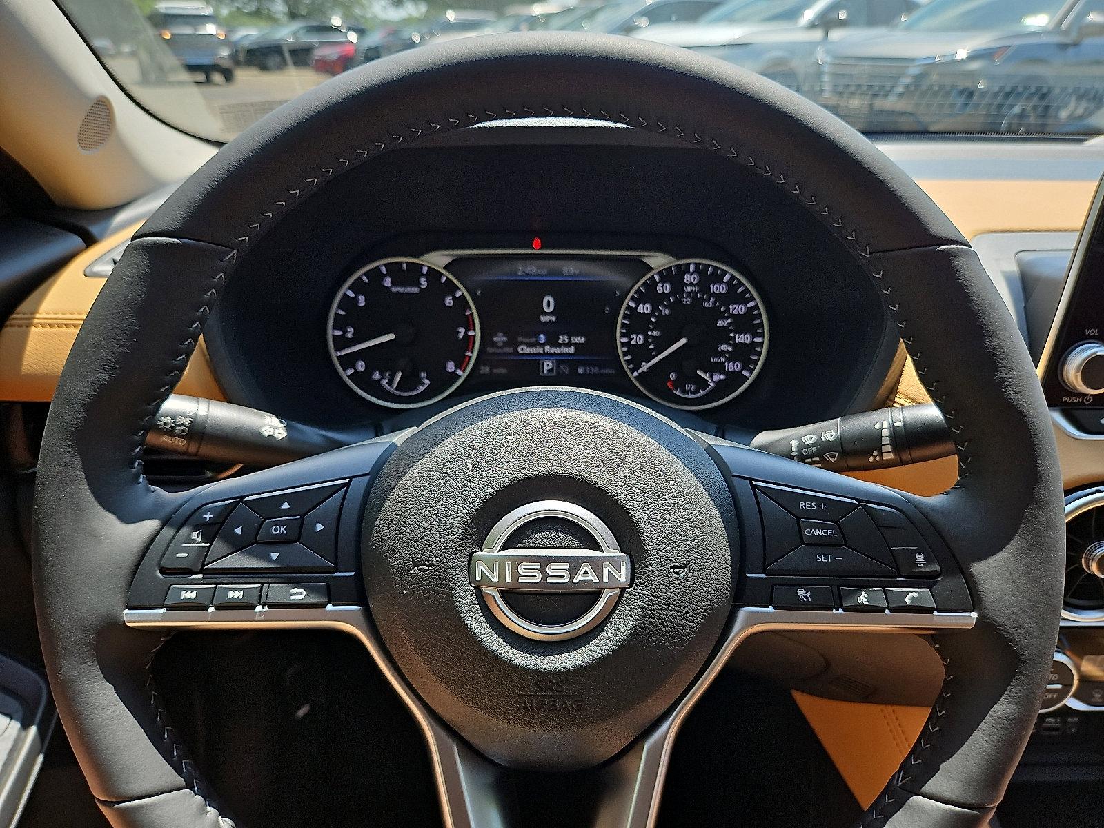 2025 Nissan Sentra Vehicle Photo in Jenkintown, PA 19046