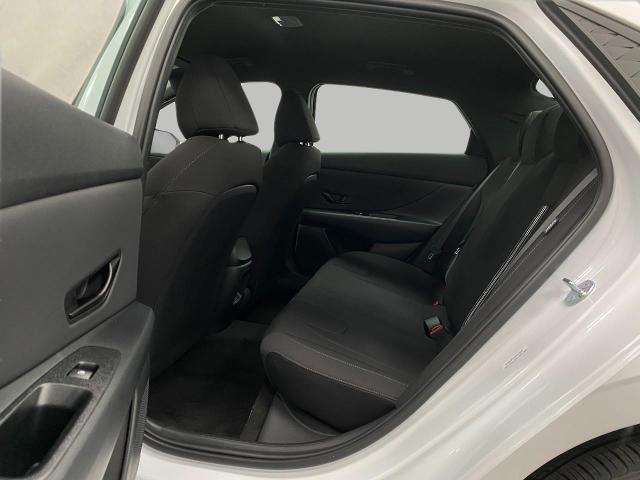 2025 Hyundai ELANTRA Vehicle Photo in Appleton, WI 54913