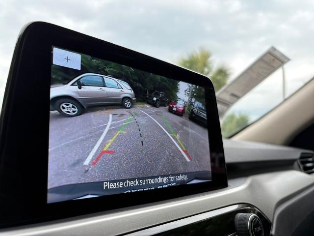 2020 Ford Escape Vehicle Photo in Savannah, GA 31419