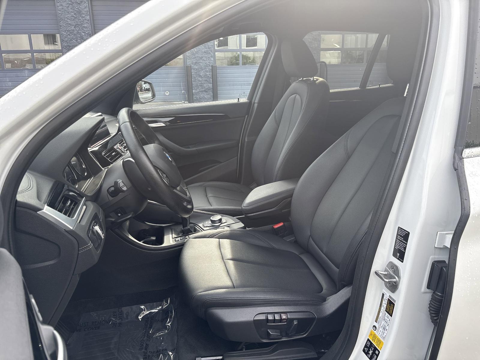 2020 BMW X1 xDrive28i Vehicle Photo in Mechanicsburg, PA 17050