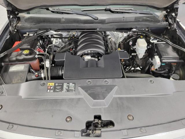 2015 Chevrolet Silverado 1500 Vehicle Photo in NEENAH, WI 54956-2243