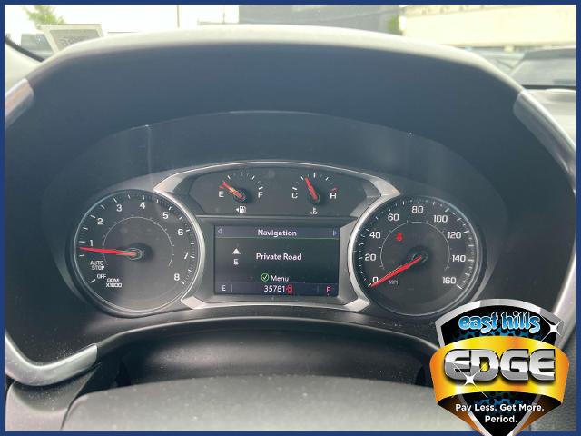 2022 Chevrolet Equinox Vehicle Photo in Roslyn, NY 11576