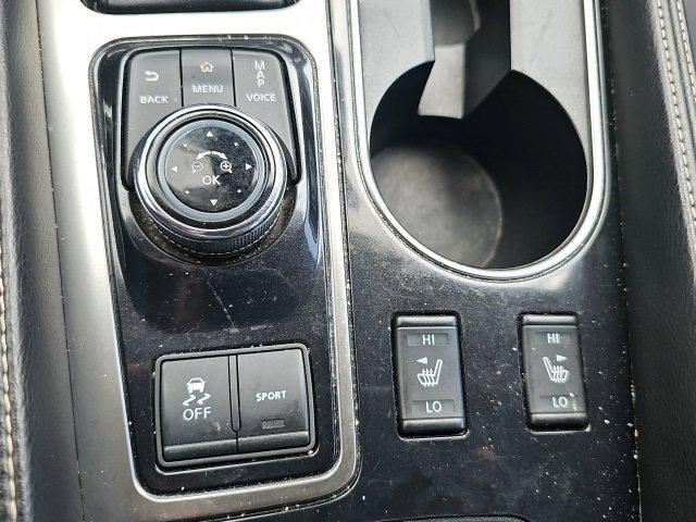 2021 Nissan Maxima Vehicle Photo in Harrisburg, PA 17111-1033