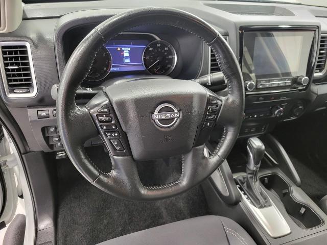 2023 Nissan Frontier Vehicle Photo in APPLETON, WI 54914-4656