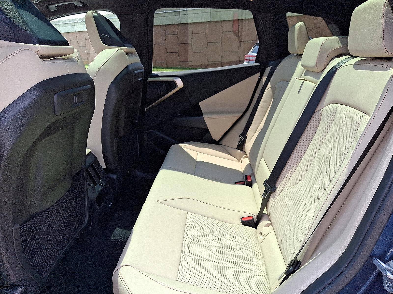 2025 BMW X3 30 xDrive Vehicle Photo in Lancaster, PA 17601