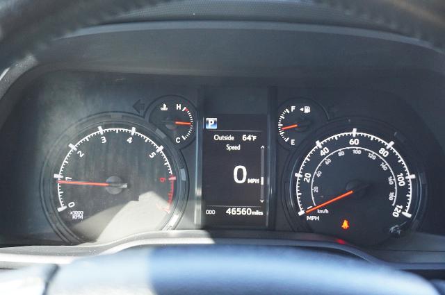 2023 Toyota 4Runner Vehicle Photo in Riverdale, UT 84405