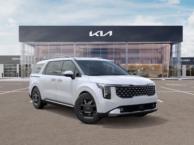 2026 Kia Carnival Hybrid Vehicle Photo in Dublin, CA 94568