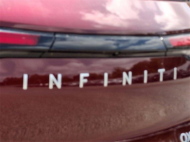 2026 INFINITI QX60 Vehicle Photo in Willow Grove, PA 19090