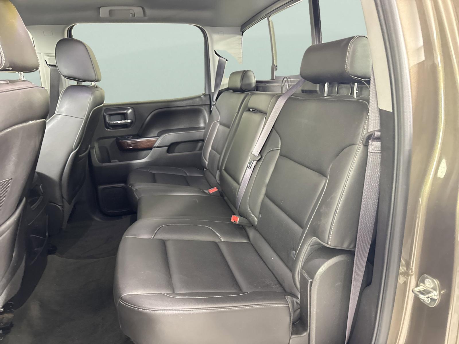 2015 GMC Sierra 1500 Vehicle Photo in GEORGETOWN, TX 78626-7508