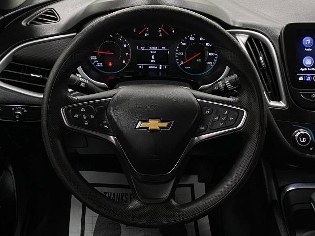 2024 Chevrolet Malibu Vehicle Photo in Appleton, WI 54913