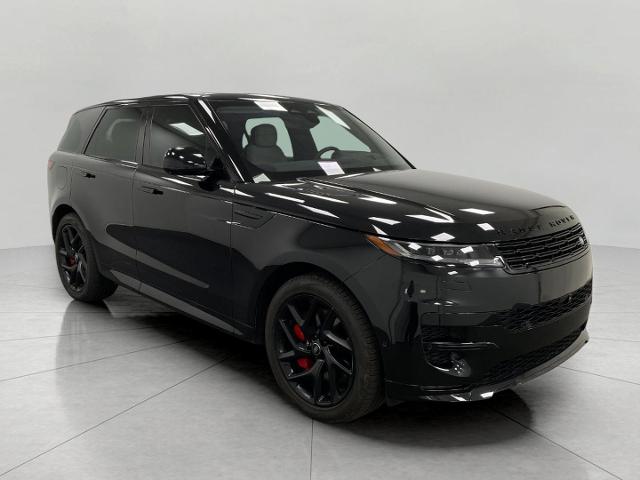 2023 Range Rover Sport Vehicle Photo in Appleton, WI 54913