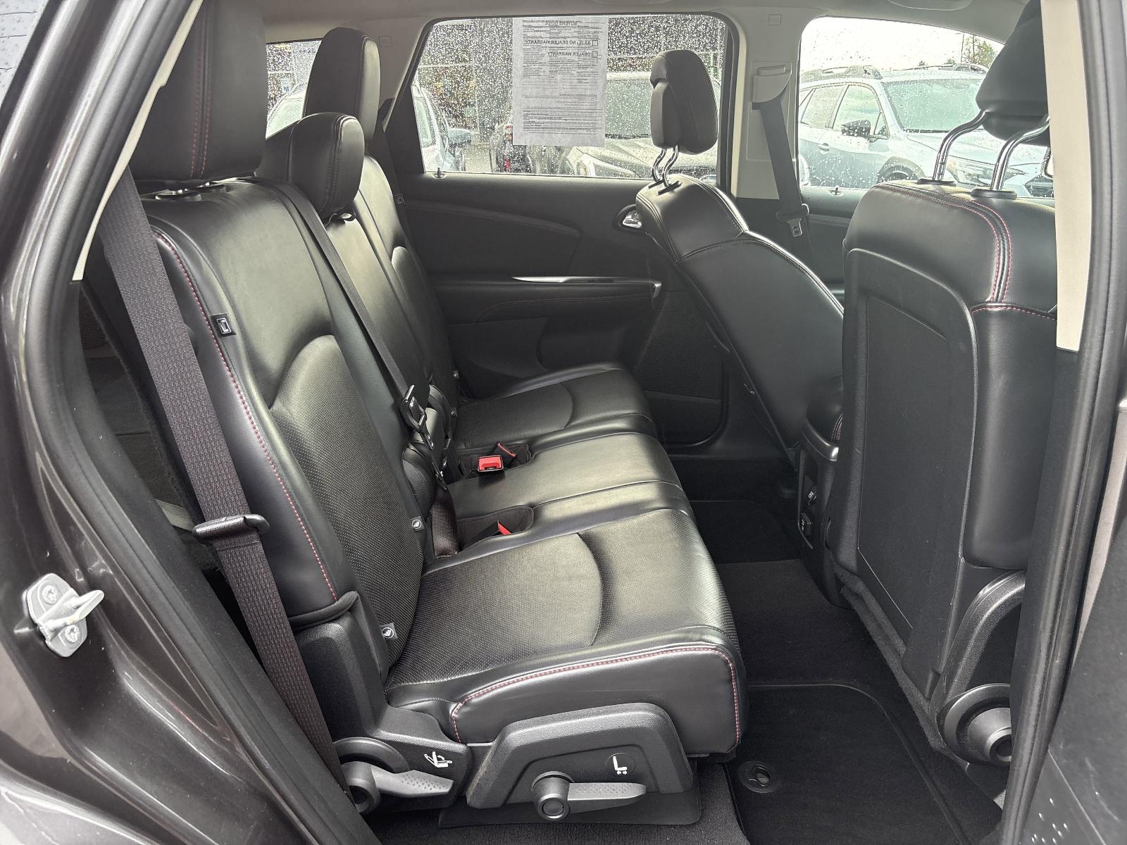 2016 Dodge Journey Vehicle Photo in Mechanicsburg, PA 17050