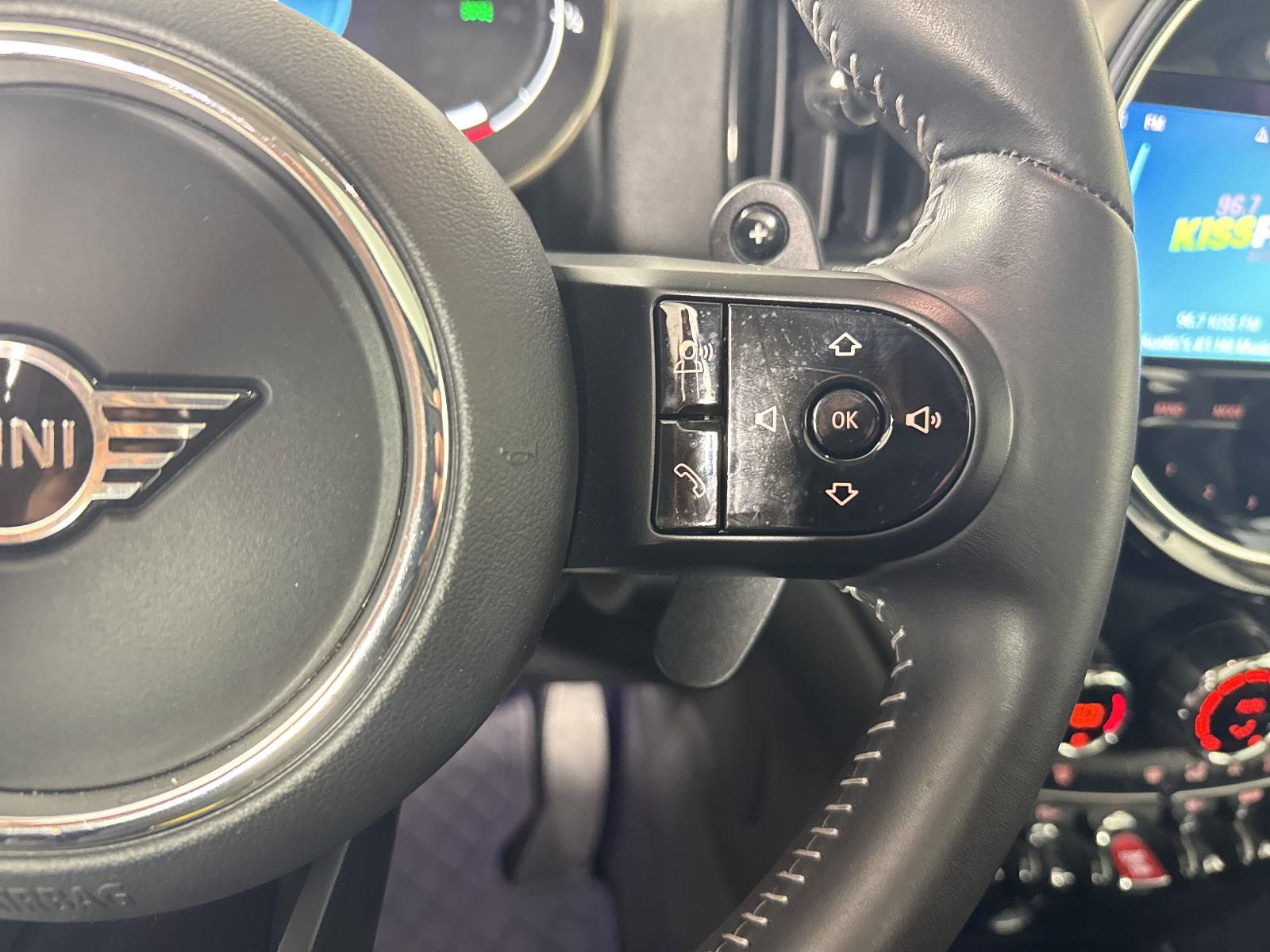 2023 MINI Countryman Vehicle Photo in GEORGETOWN, TX 78626-7508