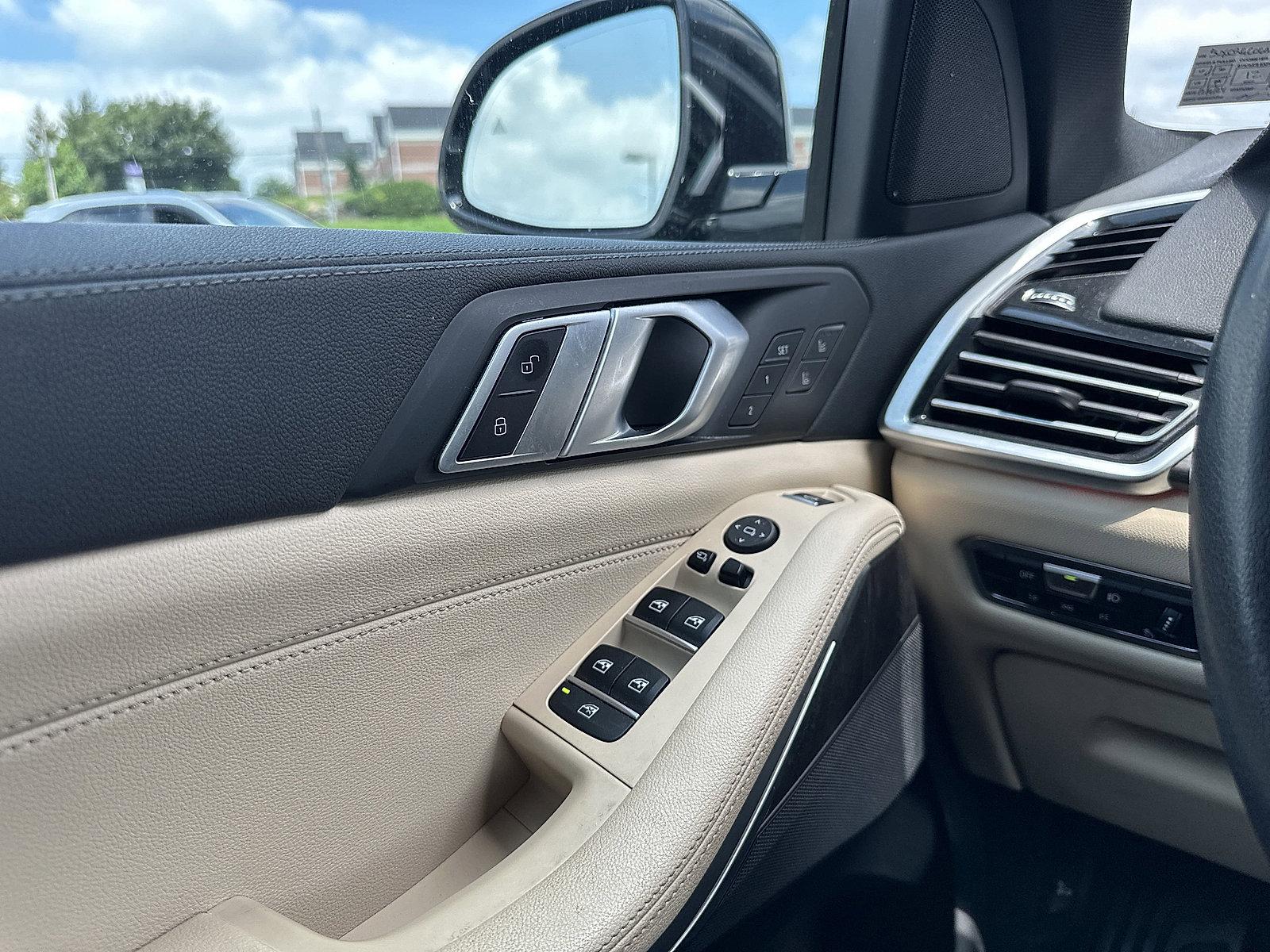 2022 BMW X5 xDrive40i Vehicle Photo in Lancaster, PA 17601